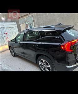 GMC Terrain